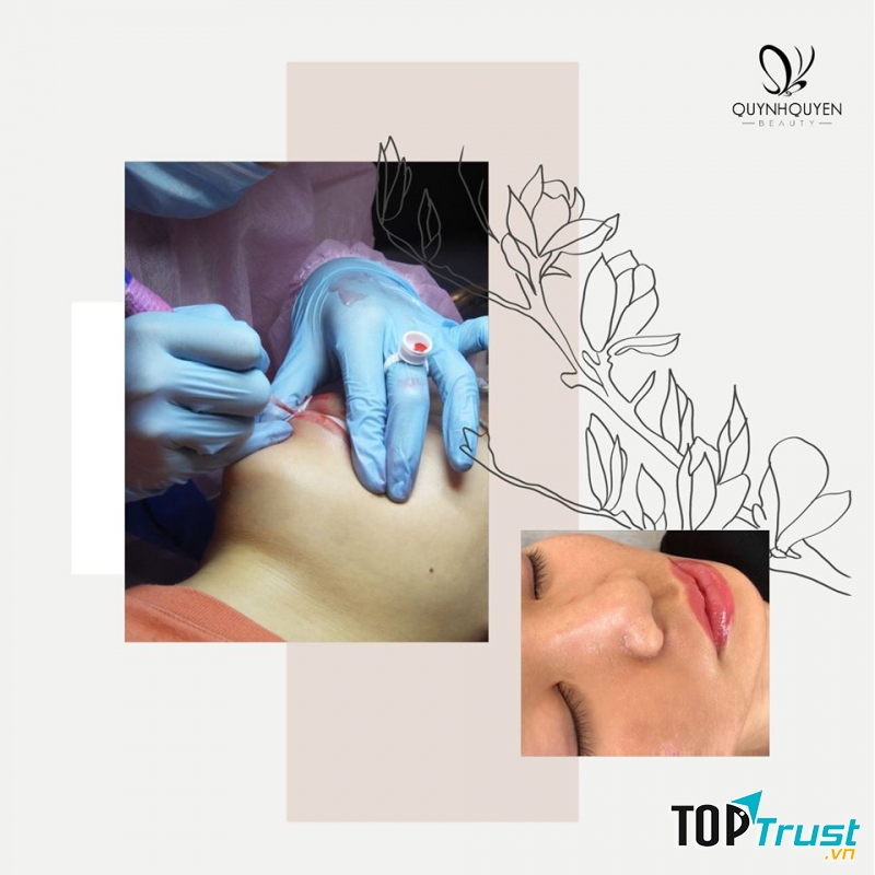QuynhQuyen Beauty Center