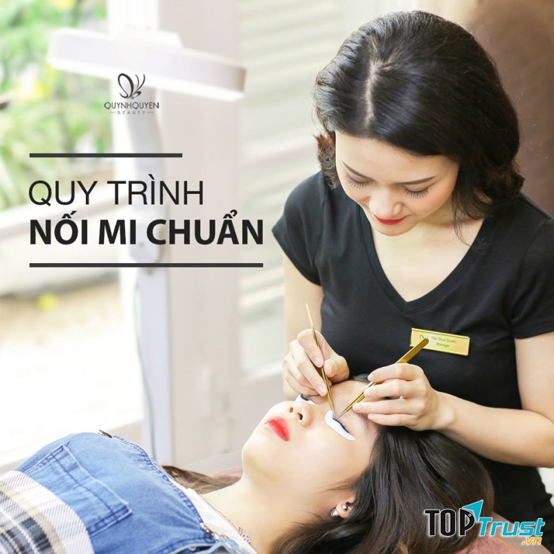 QuynhQuyen Beauty Center
