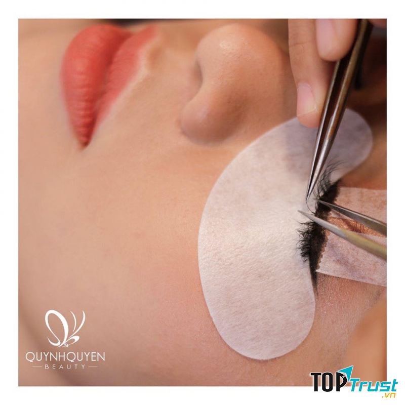 QuynhQuyen Beauty Center