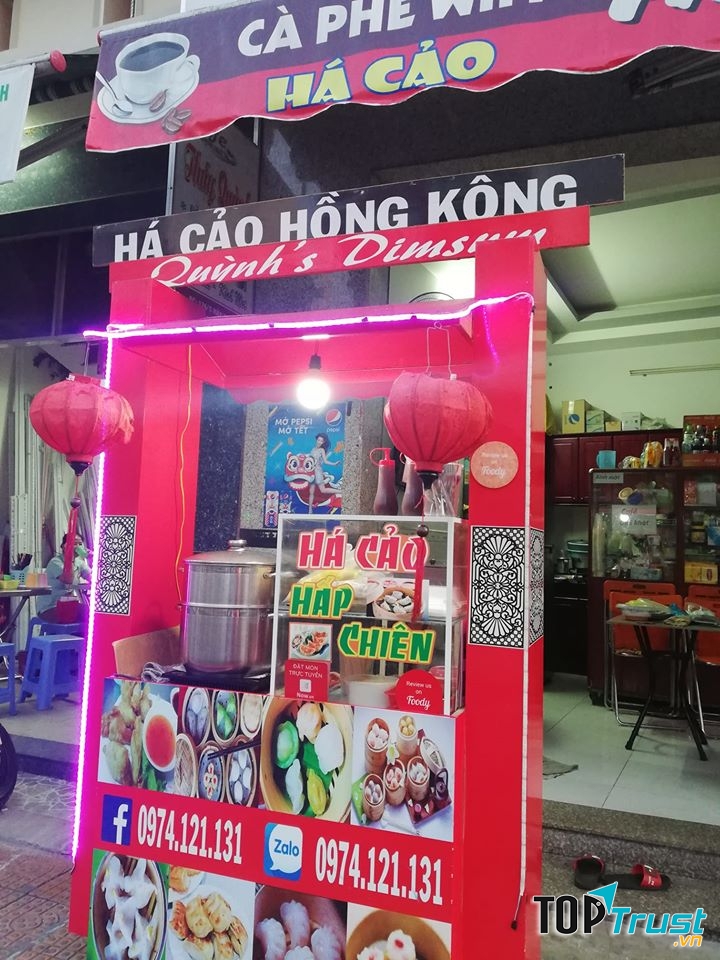 Quỳnh's Dimsum