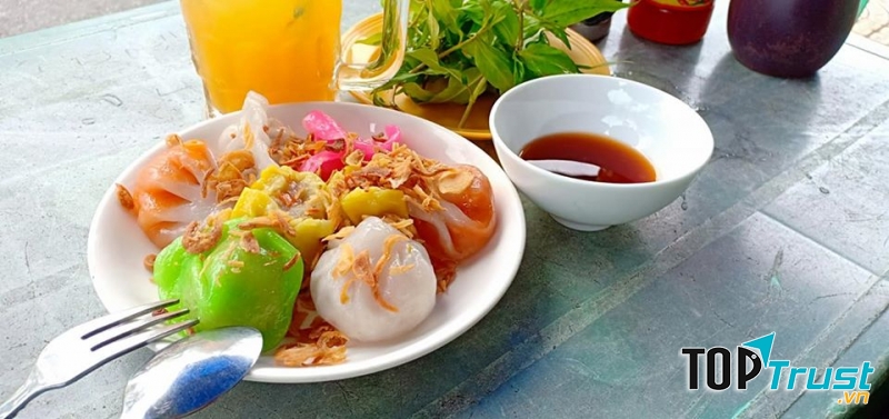 Quỳnh's Dimsum