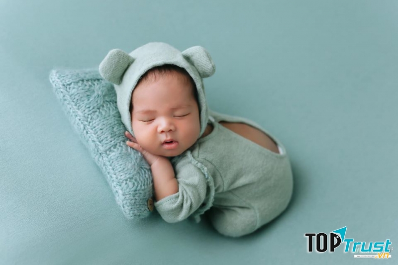 Qynnatee's Baby Studio