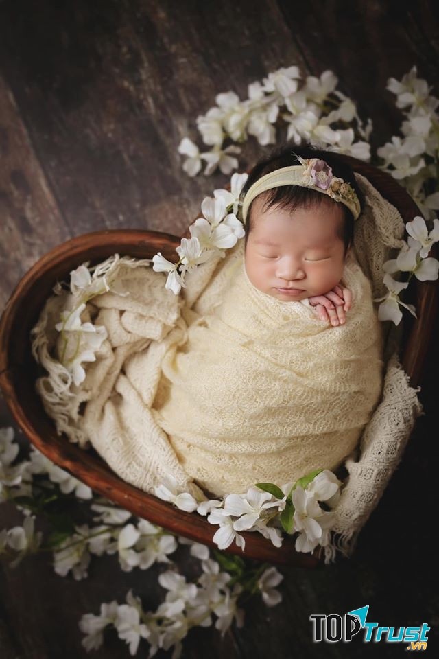 Qynnatee's Baby Studio