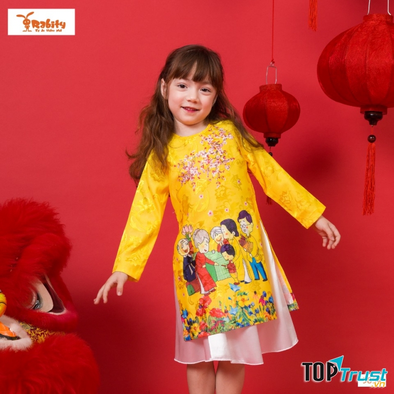 Rabity Kids Fashion