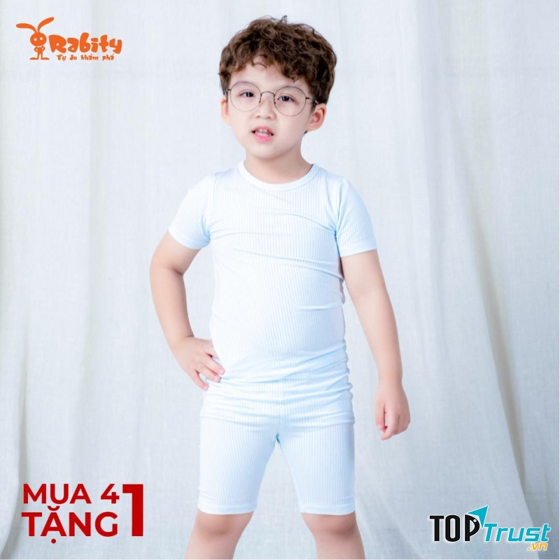 Rabity Kids Fashion