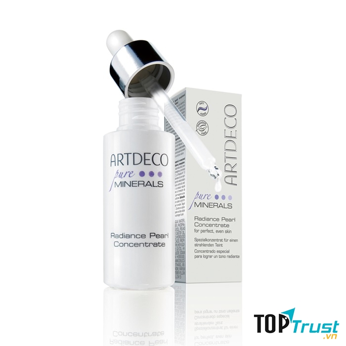Radiance Pearl Concentrate