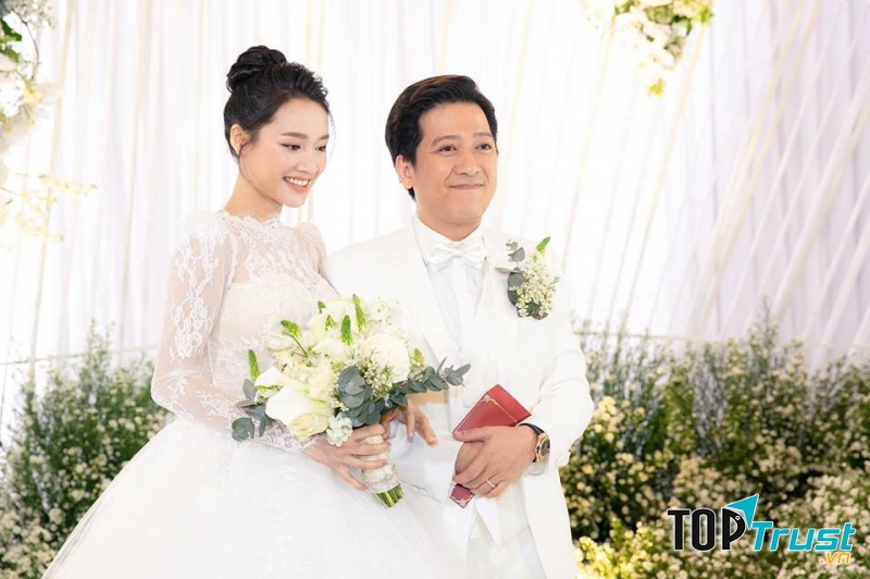 Radio Pictures - Wedding