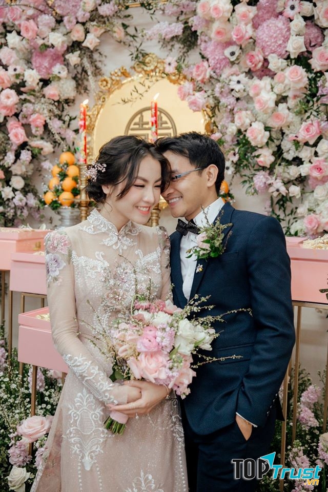 Radio Pictures - Wedding