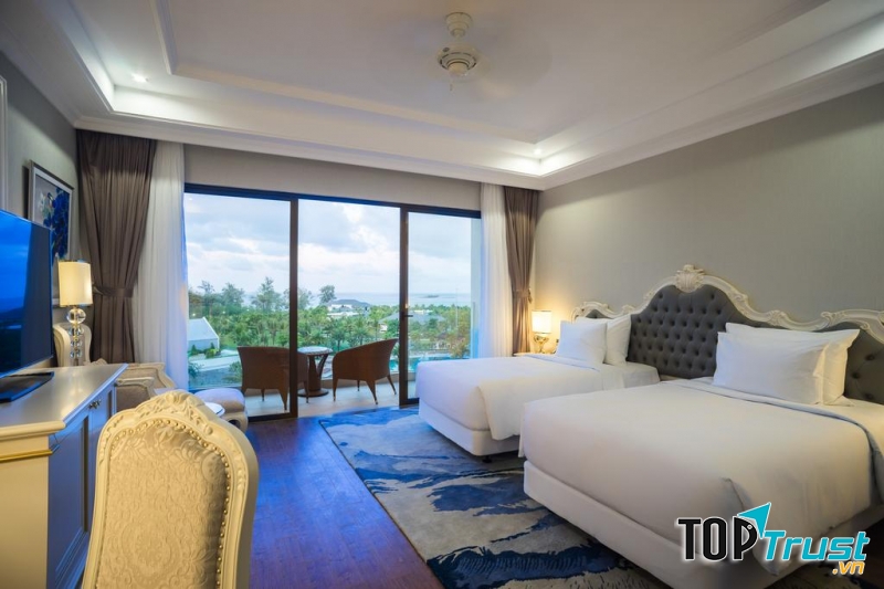 Radisson Blu Resort Phu Quoc