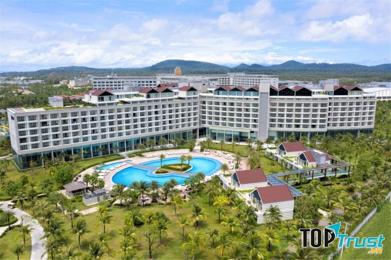 Radisson Blu Resort Phu Quoc
