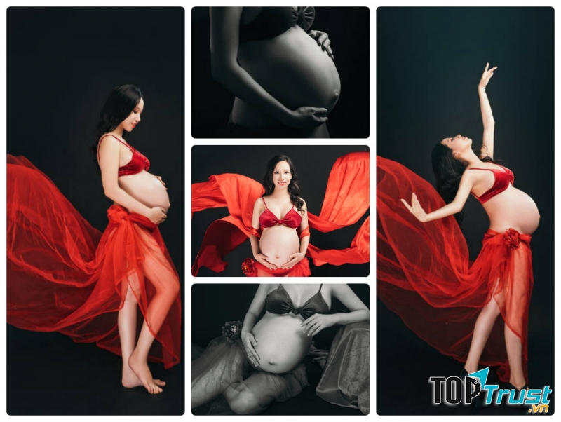 Rain Studio - Ảnh cưới đẹp Thái Nguyên