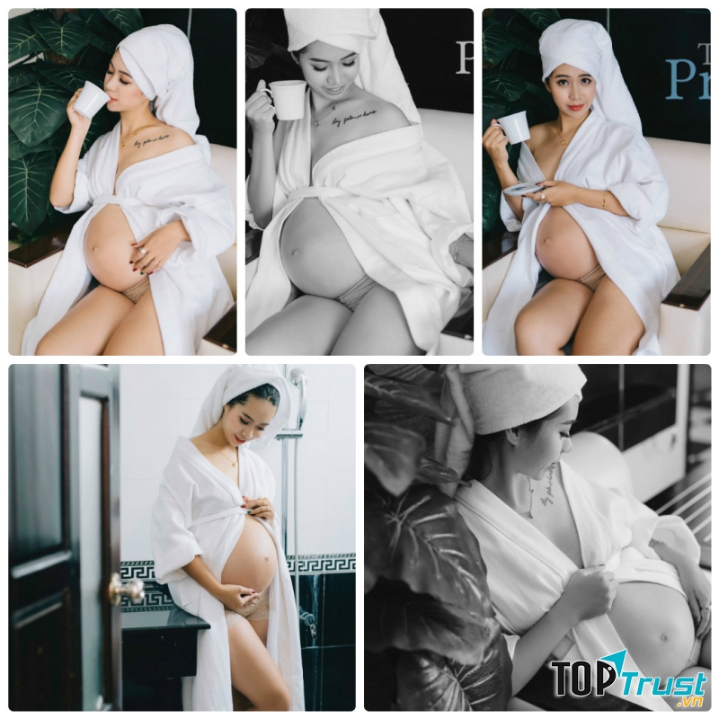 Rain Studio - Ảnh cưới đẹp Thái Nguyên