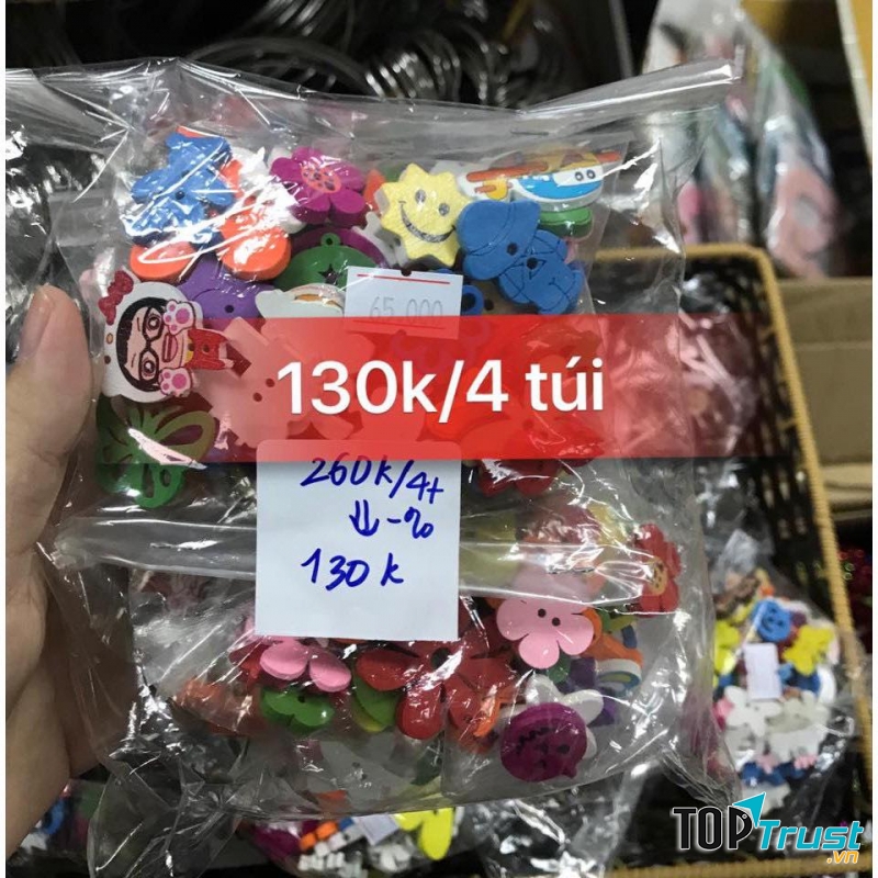 Rainbow House DIY Shop.