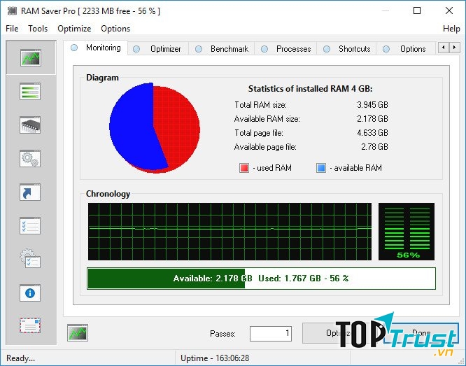 RAM Saver Pro