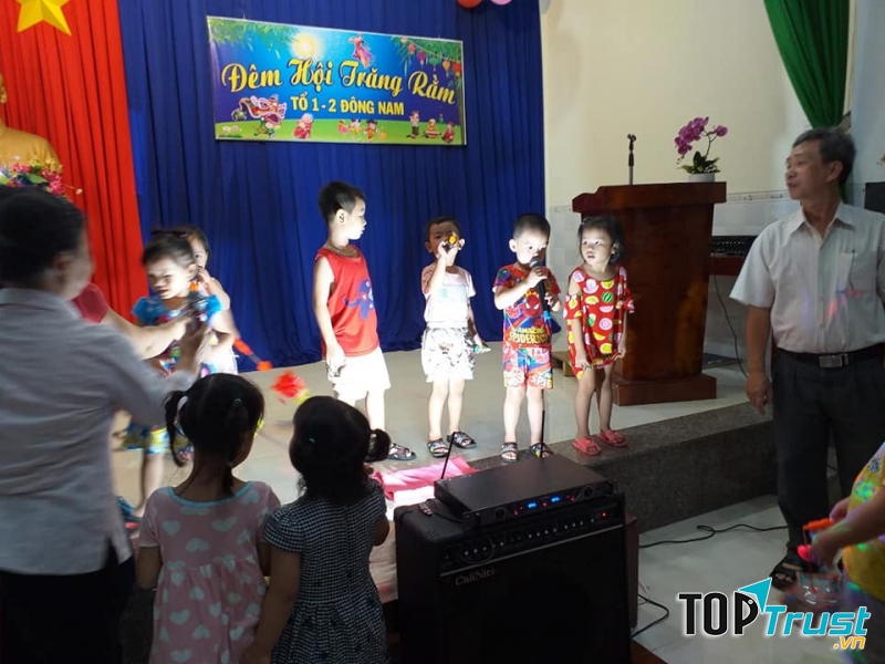 Ảnh sưu tầm Rằm Trung Thu