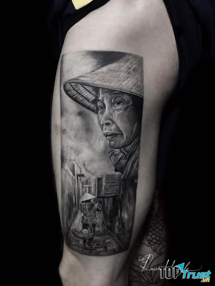 Rama Tattoo & Piercing Studio