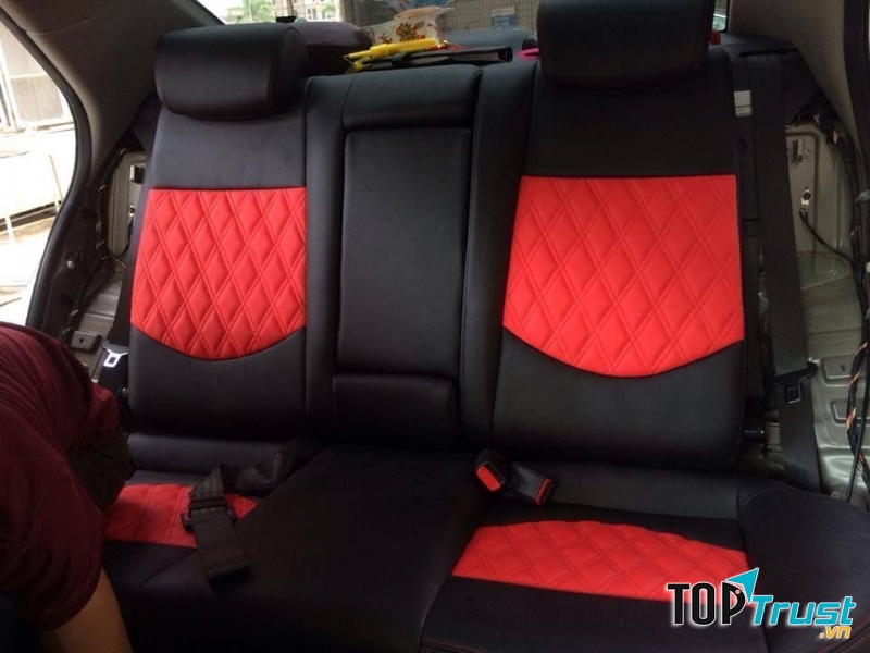 Rambo Auto Việt Nam