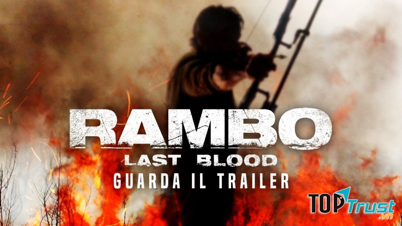 Rambo: Last Blood