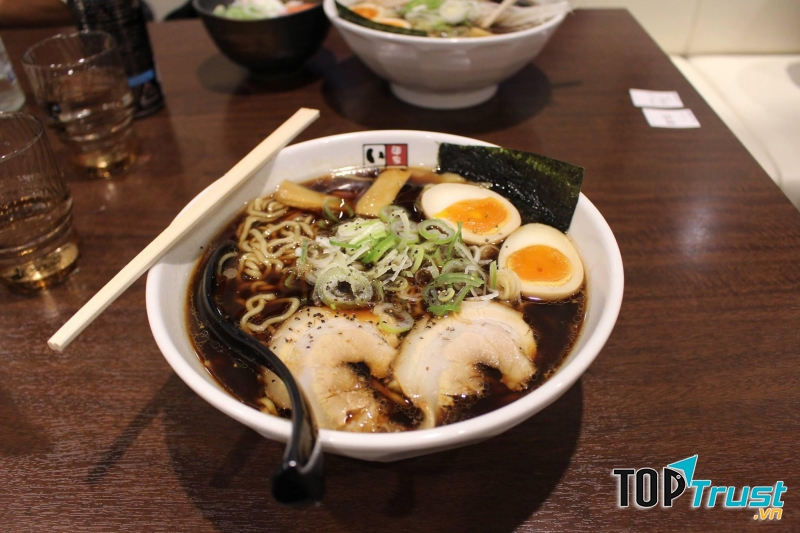 Ramen Iroha