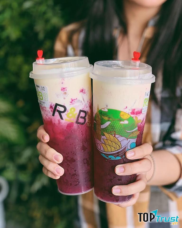 R&B