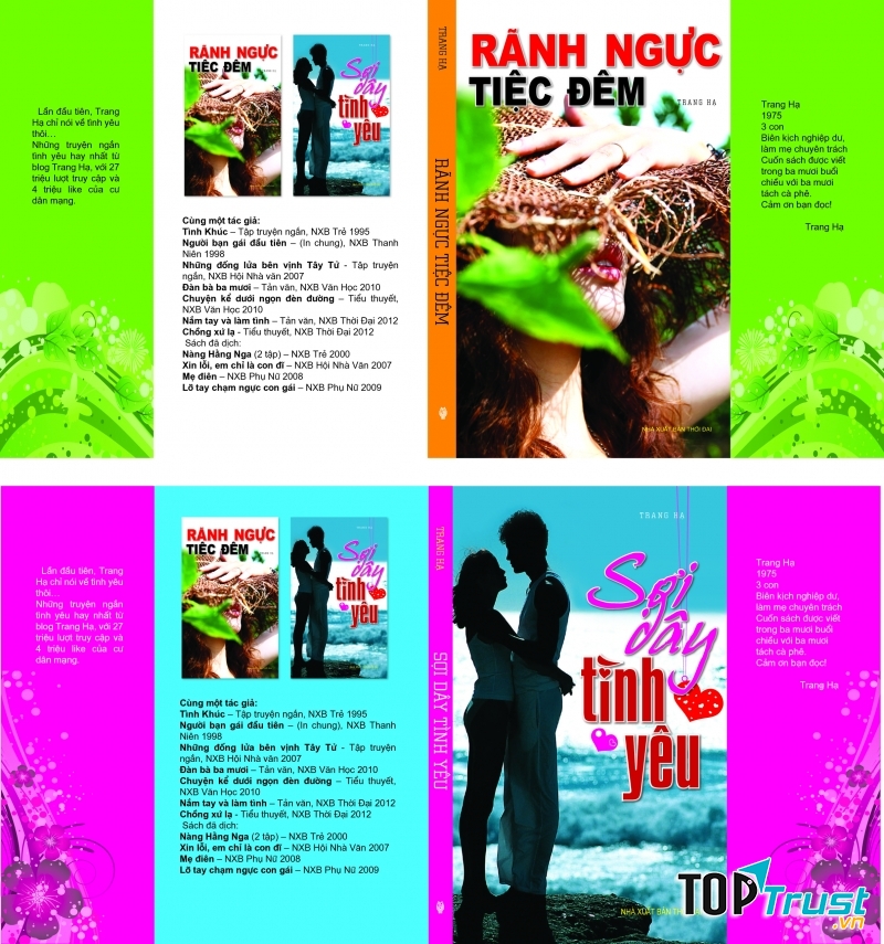 Rãnh Ngực Tiệc Đêm