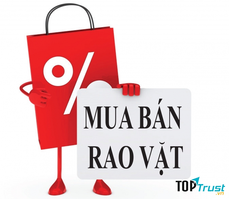 Rao Vặt hoạt động với phương châm nói không với hàng công nghệ Trung Quốc kém chất lượng.