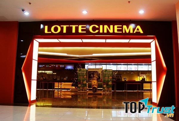 Lotte Cinema