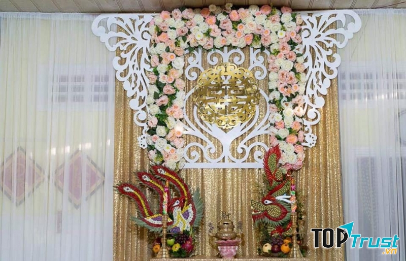 Rạp Cưới Duy Thịnh