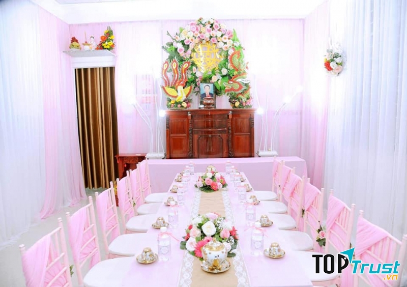 Rạp Cưới Duy Thịnh