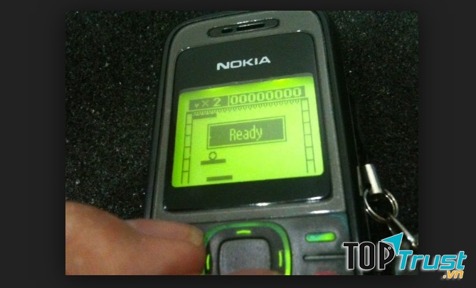 Rapid Roll - phiên bản gốc