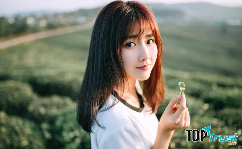 Nét quyến rũ làm xao xuyến trái tim bao người