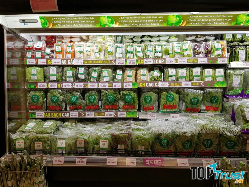 Rau Cười Việt Nhật