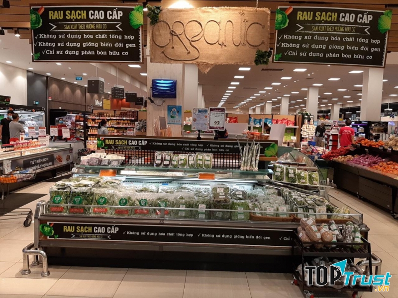 Rau Cười Việt Nhật