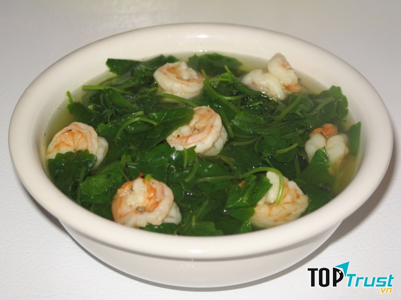 Rau đay lợi sữa