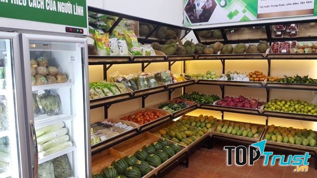 Đảm bảo chất lượng đến tay người tiêu dùng