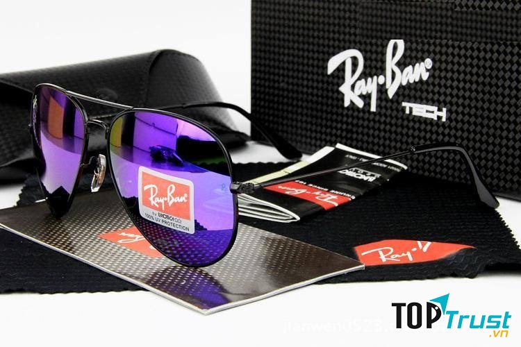 Mắt kính Ray-ban