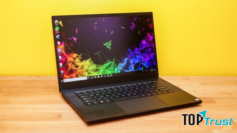 Razer Blade 15 (2018)