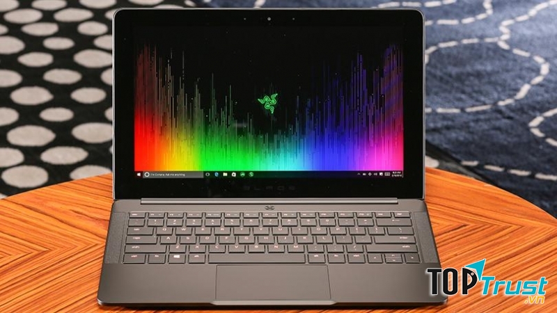 Razer Blade Stealth 2017