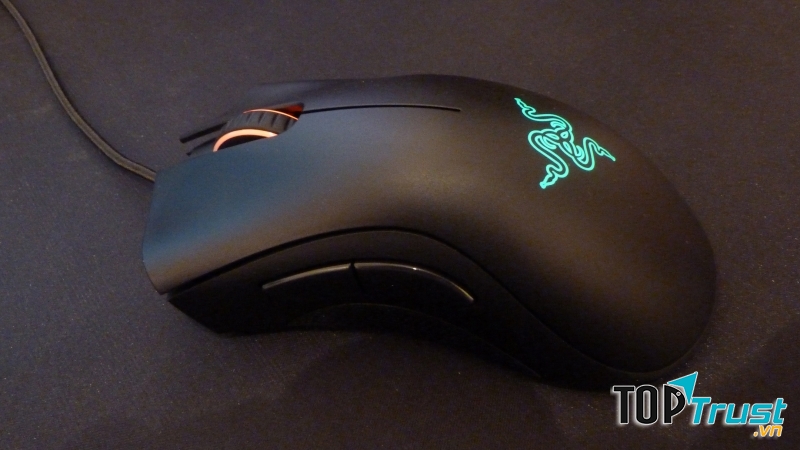 Razer DeathAdder Chroma