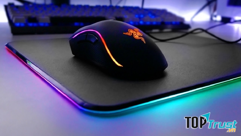 Razer Mamba
