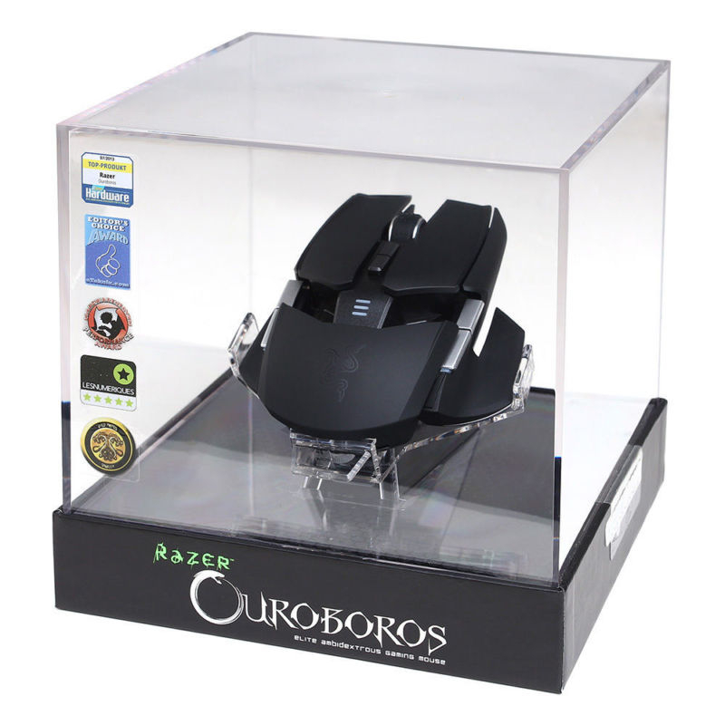 Razer Ouroboros