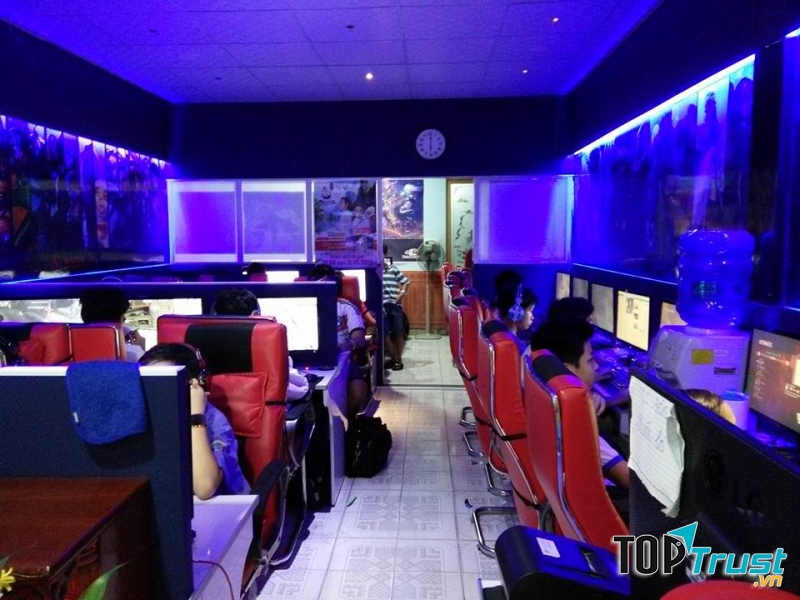 Razor Gaming Room