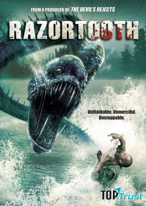 Razortooth (2006)