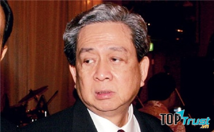 Ông R.Budi Hartono