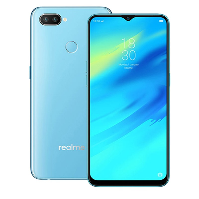 Realme 2 Pro
