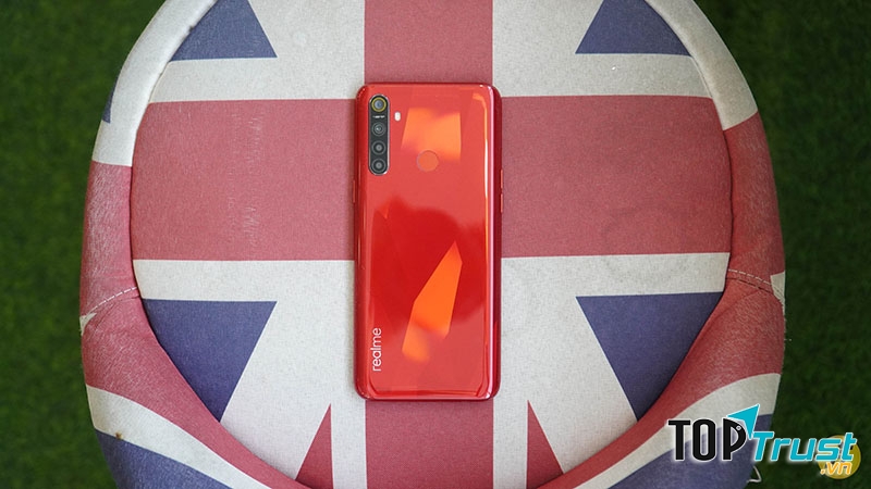 Realme 5 Pro (4GB/128GB)