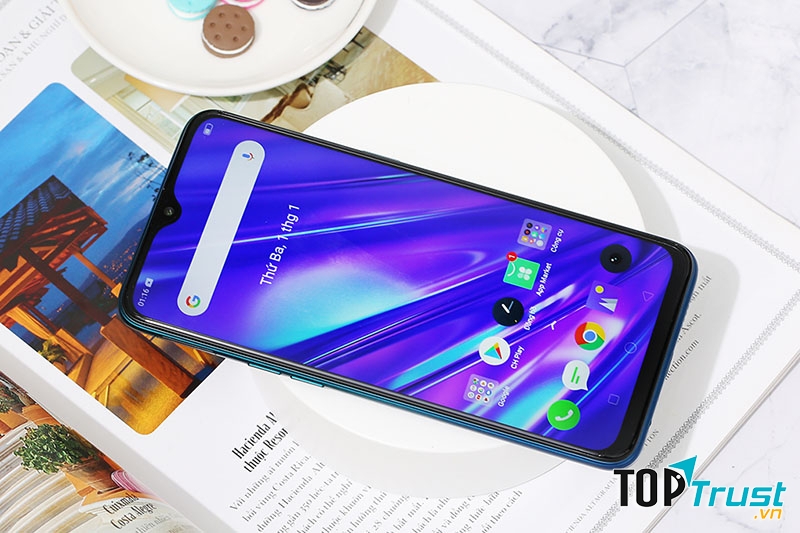 REALME 5 PRO (4GB/128GB)