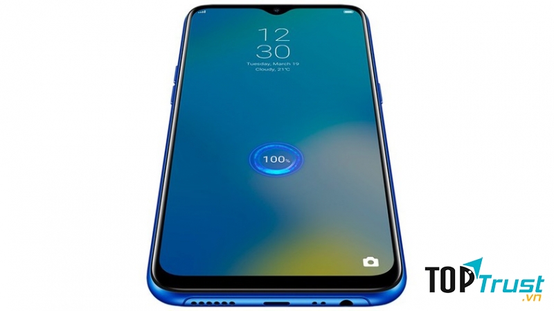Realme C2 2GB-16GB