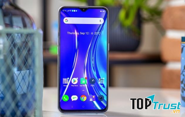 Realme XT | Giá: 7.990.000đ