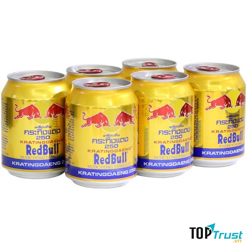 Red Bull